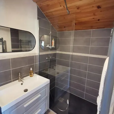 Apartment Grand Individuel